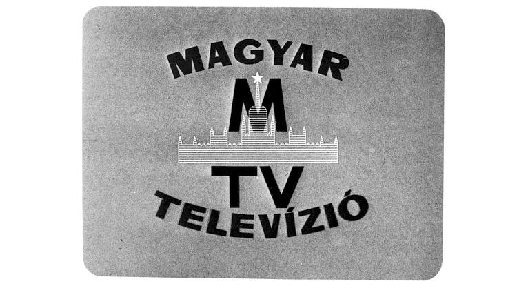 Anno Budapest: Magyar Televízió – egykor