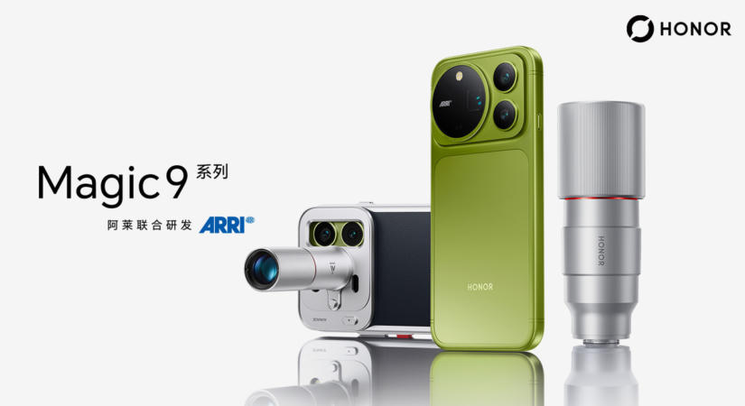 11 000 mAh-s csúcsmobillal készül a Honor