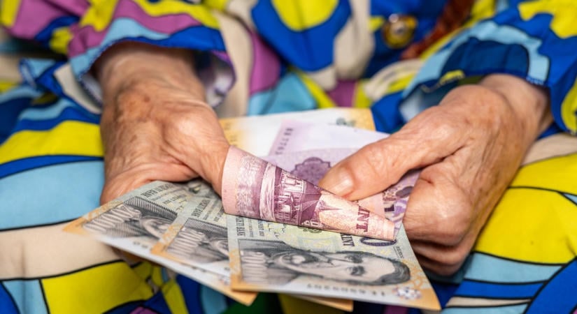 3 centis növekedés miatt vonták meg a rokkantsági támogatást egy fiatal férfitól