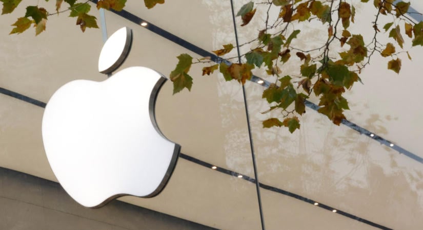 Hiába a saját modem, továbbra is fizet a Qualcommnak az Apple
