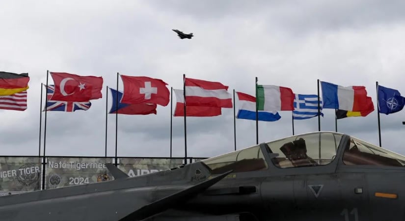 NATO-tagállamot fenyegetett Oroszország?
