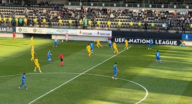 Nemzetek Ligája: A BL-csodacsapat országa válogatott szinten is menetel