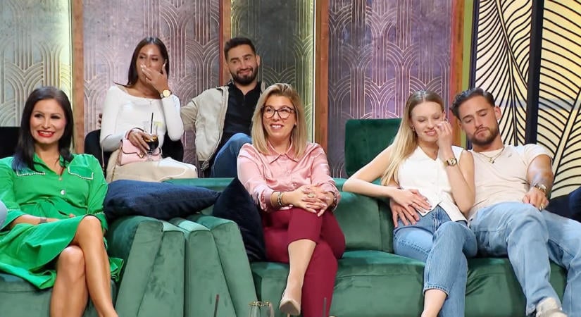 Minden kiderült! Újabb titokról rántották le a leplet a Házasság első látásra műsorában