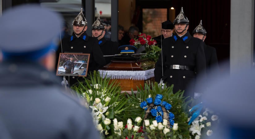 Újabb fél évre meghosszabbították az újbudai rendőrgyilkos kényszergyógykezelését