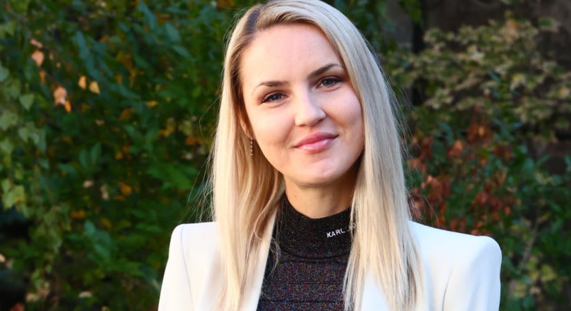 Dulin Metta megmutatta, hogyan zajlik nála egy botoxkezelés