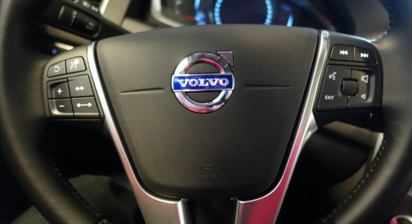 Nem választott jó utat a Volvo, súlyos lépésre kényszerül