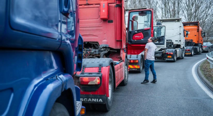 Kaposvár és Dombóvár között új út épülhet, a kormány kiemelt ügynek tartja