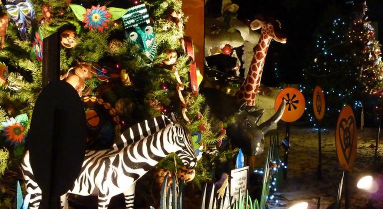 „Jelen lenni szelíden, együttérzéssel”– Ünnepi műsoraink december 25-én