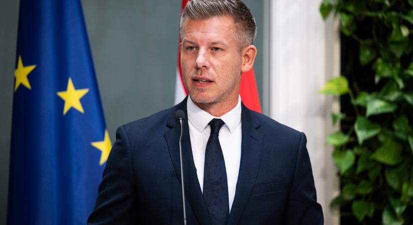 Záporoznak a reakciók Magyar Péter bejelentése után, a miniszterelnök Márki-Zay Pétert is helyrerakta