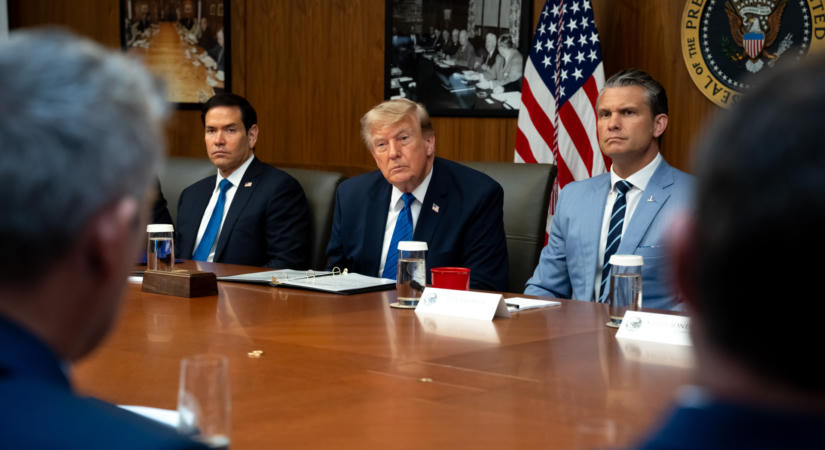 Bíróság állította meg Trumpot, 20 milliárd dollár befagyasztását akadályozták meg