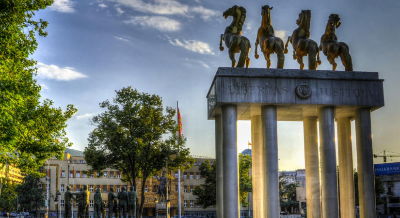 Veszélyes vírus közelít Magyarországhoz