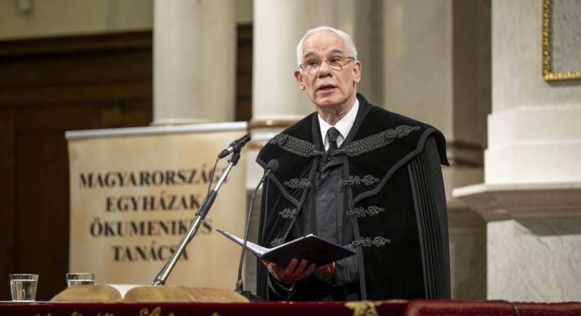 Megjött a válasz a püspökségtől: Balog Zoltán kész megjelenni a kegyelmi-ügy vizsgálóbizottsága előtt