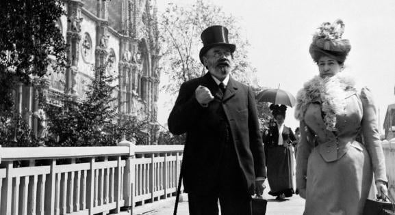 Émile Zola íróként az igazságot, fotósként a családi szeretetet örökítette meg