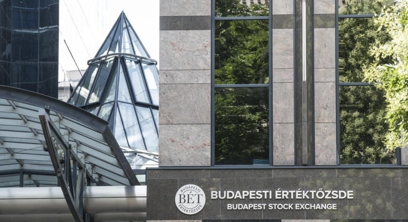 Nagyot nőtt az állami tulajdon a Budapesti Értéktőzsdén