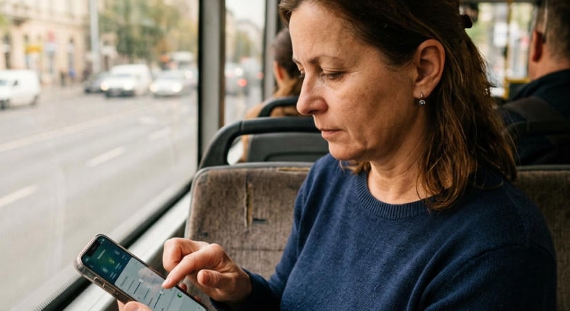 Holnap nagyobb online vásárlást tervezel? Ezt a négy biztonsági beállítást ellenőrizd előtte