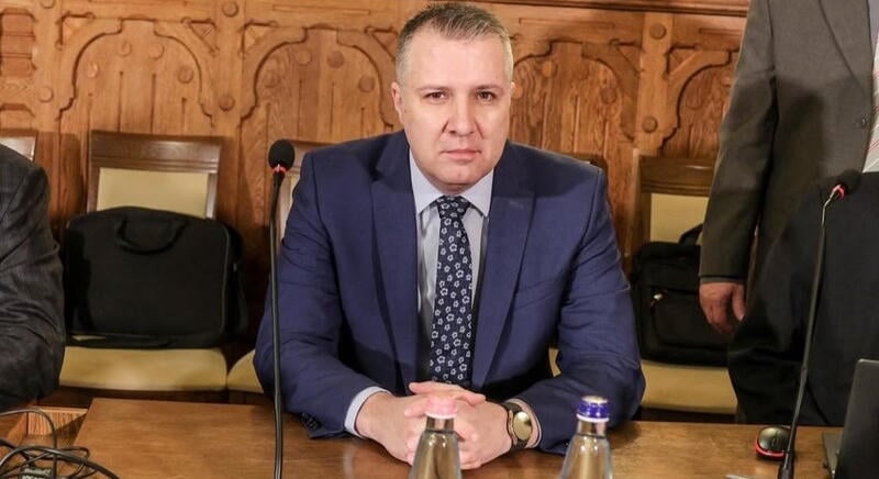 Független képviselőként dolgozik tovább Vörös Péter
