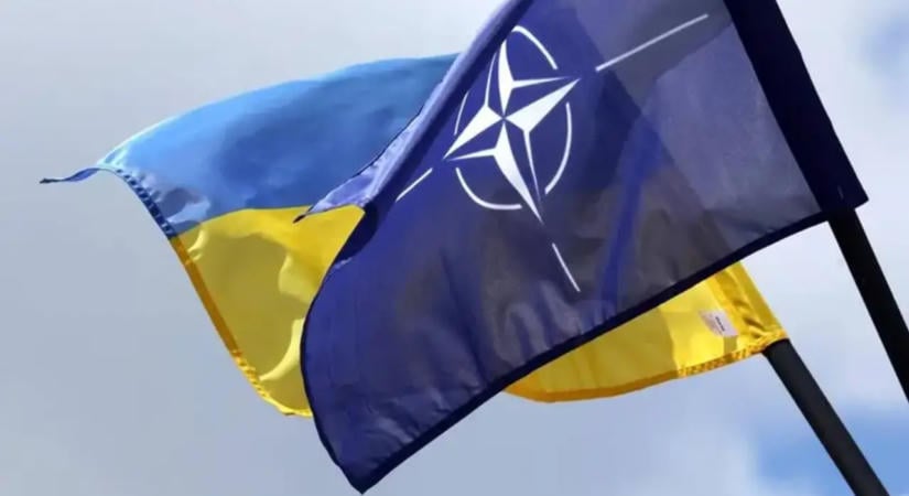 NATO-főparancsnok: a hibrid támadások célja Ukrajna támogatásának gyengítése
