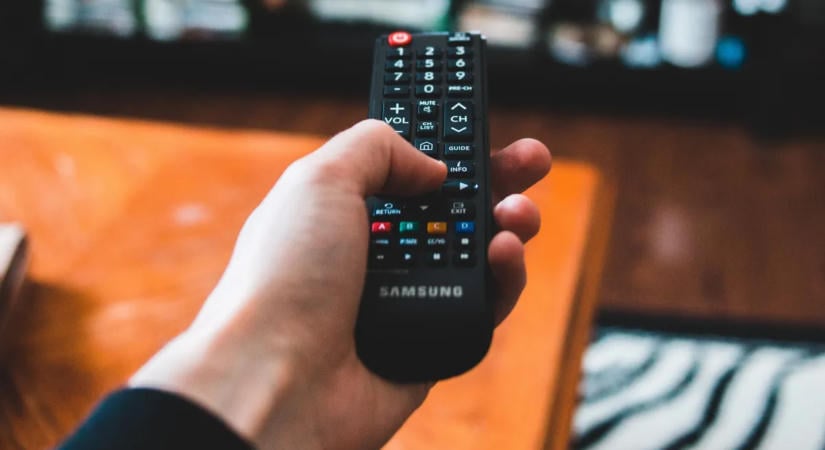 Nem találod a Samsung tévé távirányítóját? Elég lehet a telefonod!