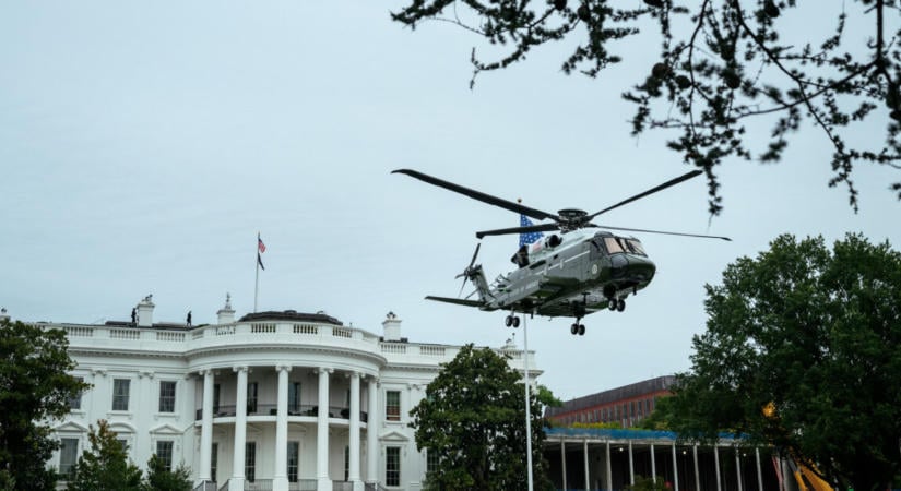 Rejtélyes haláleset Oroszországban – válaszokat vár az USA az oroszoktól