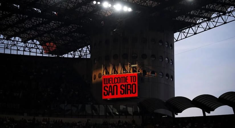 Az utolsó akadály is elgördült az új San Siro elől, felújítják az Olimpicót is