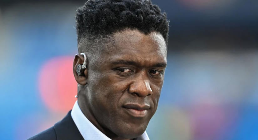 Clarence Seedorf lett a brazil Corinthians vezetőedzője 2027 végéig