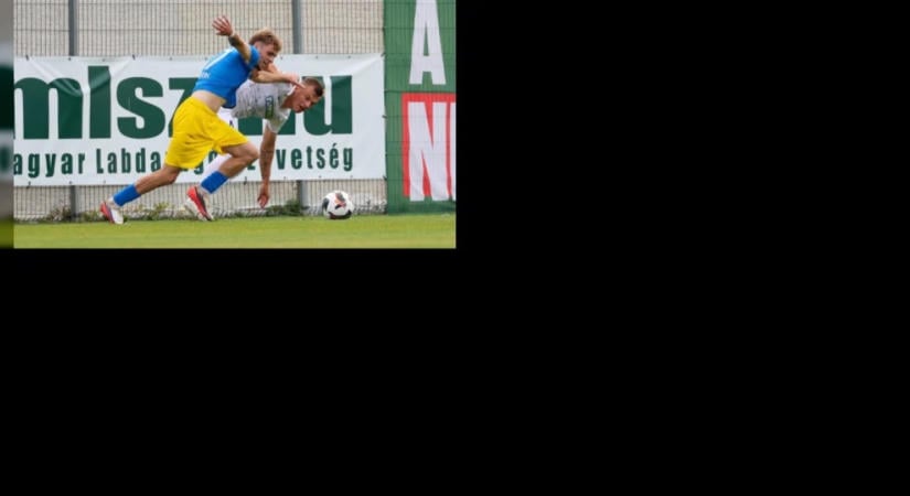 A borsodi derbi zárja a Merkantil Bank Liga 10. fordulóját