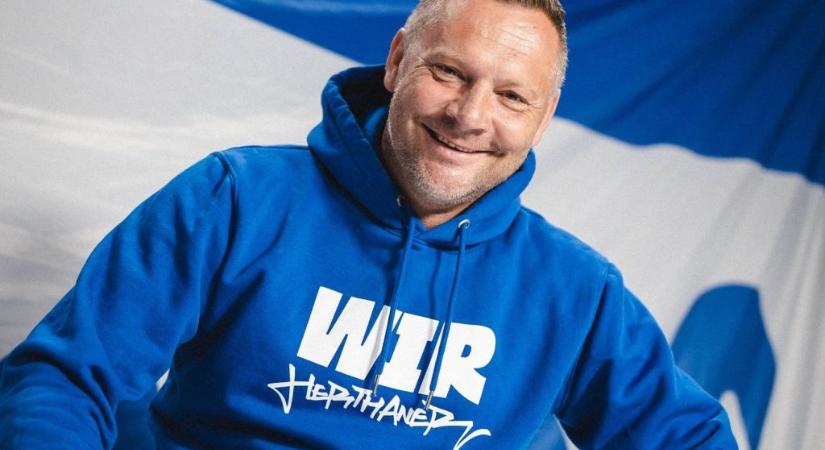 Dárdai Pál indoklást is kapott, miért ő a tökéletes választás