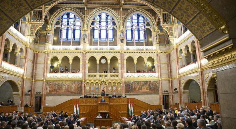 Fontos észrevételt tett a TASZ a Tisza-kormánynak