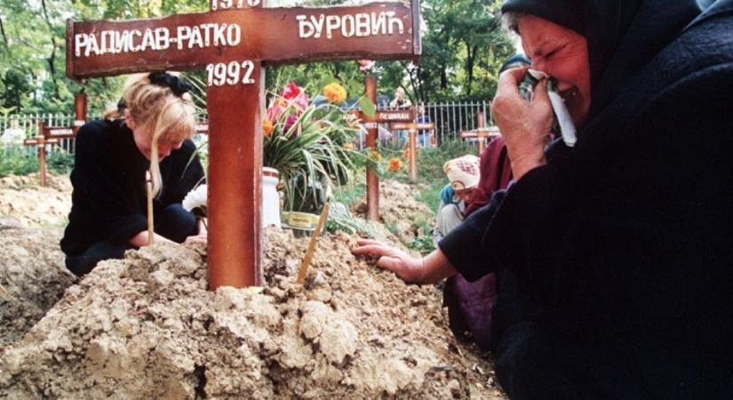 A gyerekek egy vagyonba kerültek, az időseket ingyen ölhették – az igazság a szarajevói „emberszafarikról”