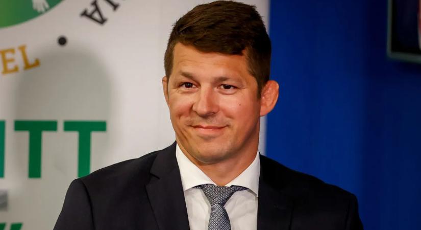 Lőrincz Tamás célja a stabilitás és a kiszámíthatóság megőrzése