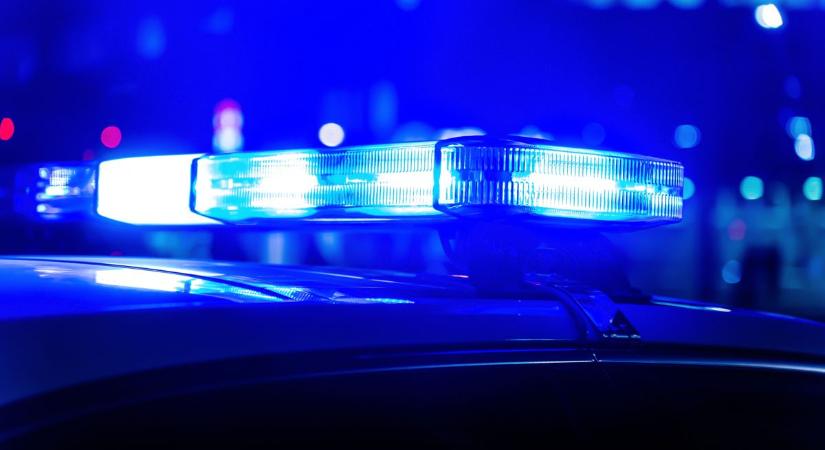 Eltűnt egy 41 éves kiskőrösi férfi, nagy erőkkel keresi a rendőrség  fotó