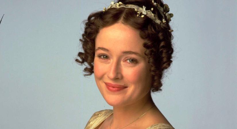 A Büszkeség és balítélet Lizzyje ma már 56 éves: így fest most Jennifer Ehle