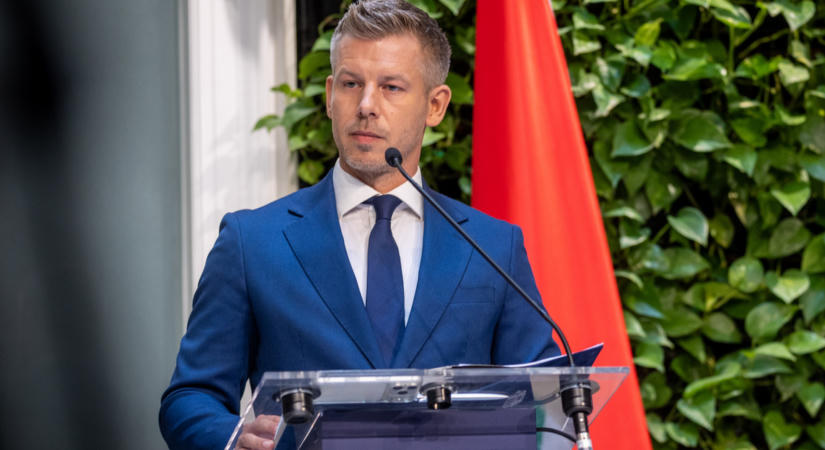 Leszámoltak a NER lopásával és pazarlásával – bejelentést tett Magyar Péter