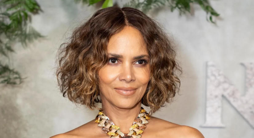 Három válás után végre rátalált a boldogság? A 60 éves Halle Berry titkos drámai élete – Galéria