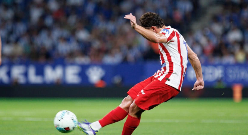Álvarez rendkívüli megbeszélést kért az Atlético Madrid vezetésétől a Barcelona miatti távozása érdekében