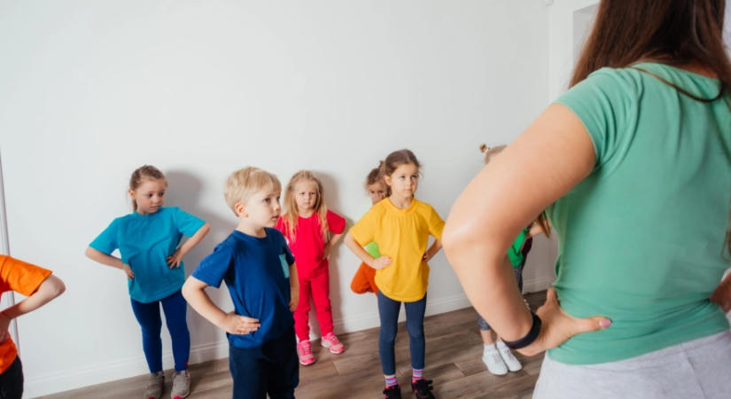 Ovikezdés: 5 dolog, ami nem hiányozhat a tornazsákból