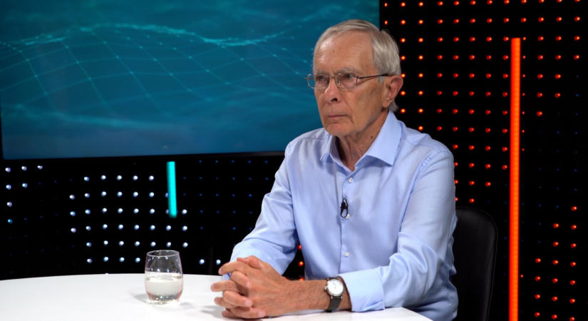 100 nap után: működik a Tisza gazdaságpolitikája? – Bod Péter Ákos értékelése