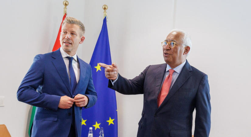 Napokon belül Budapestre jön az Európai Tanács elnöke