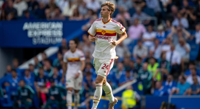 Az AS Roma kölcsönadta 21 éves védőjét, a Monza végleg is megtarthatja