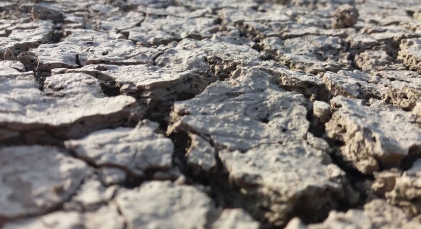 Súlyos aszály után októbertől jöhet az eső