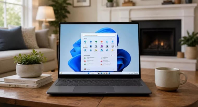 A Microsoft bevallotta, hogy beborította a Windows 11-et az új frissítéssel, de kiadta a javítást is