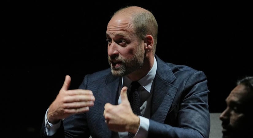Kíméletlen döntés: amint király lesz, Vilmos herceg végleg leszámol a fél családdal - azonnal kirúgja a rokonait is