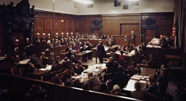 „Ez nem a pokol volt, annál is rosszabb” – kitálalt a történelem legnagyobb gyilkossági perének magyar származású főügyésze