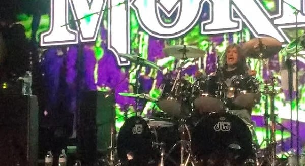 Pete Sandoval kiszállt az I Am Morbidból: „már nem érzem ugyanazt a kötődést ezekhez a dalokhoz”