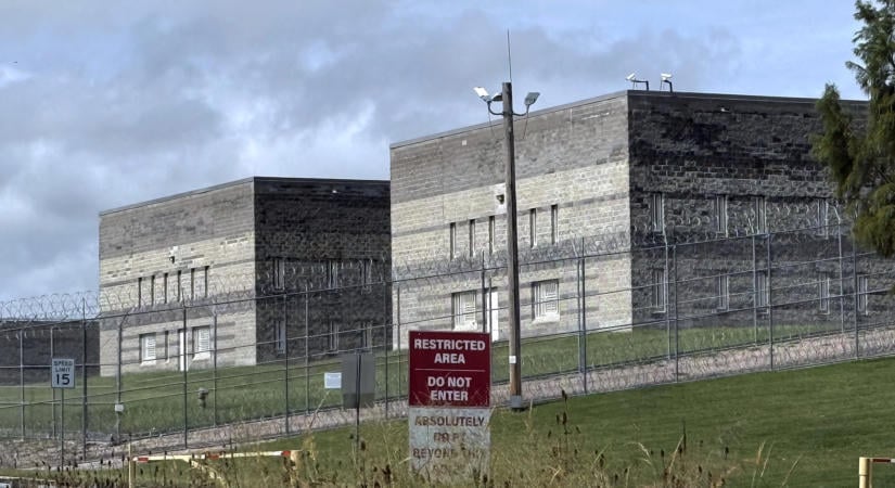 Nem közvetítik élőben a Fort Hood-i lövöldöző kivégzését