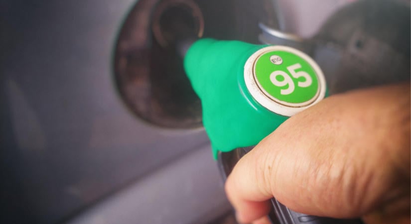 Holoda Attila: Felejtsük már el, hogy az energia olcsó lesz - a magyar benzinkutak helyzete különösen problémás