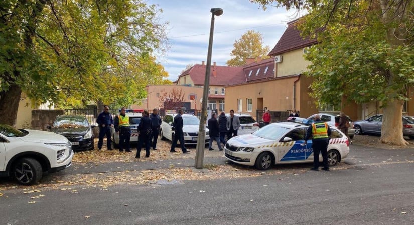 Bombariadó: ezeket az iskolákat érte a fenyegetés hétfő reggel – íme a lista!
