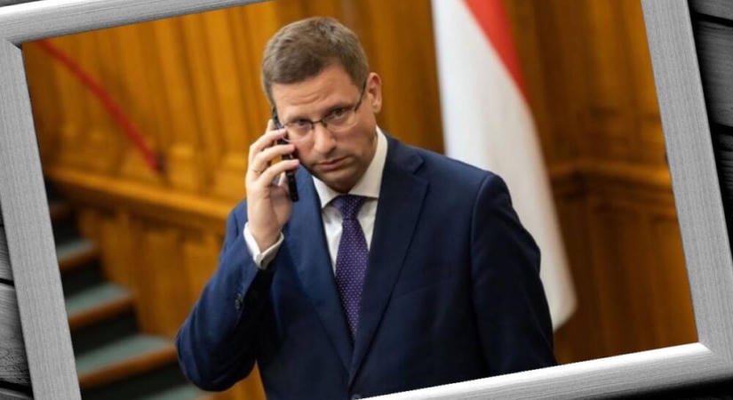 Gulyás Gergely még vívódik, hogy megengedi-e nekünk, hogy továbbra is eltartsuk