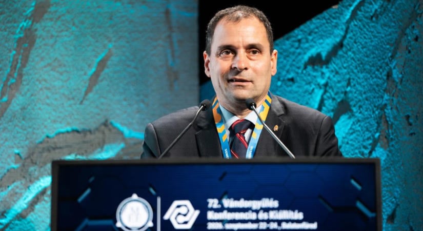 Az MVM-igazgatósági elnöki tisztségéről is lemondott a múlt héten távozó energetikai államtitkár
