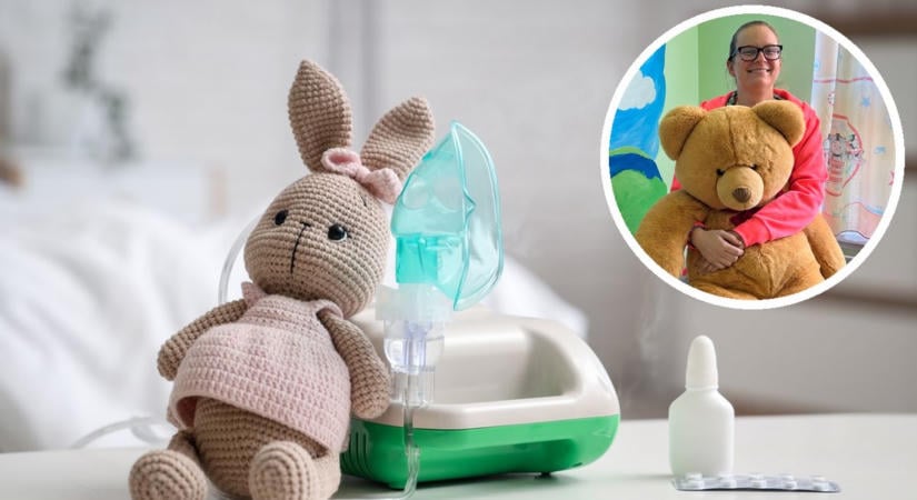 Gyermekgyógyász válaszol: náthás, köhög a gyerek? Ezek a házi praktikák nem mindig segítenek